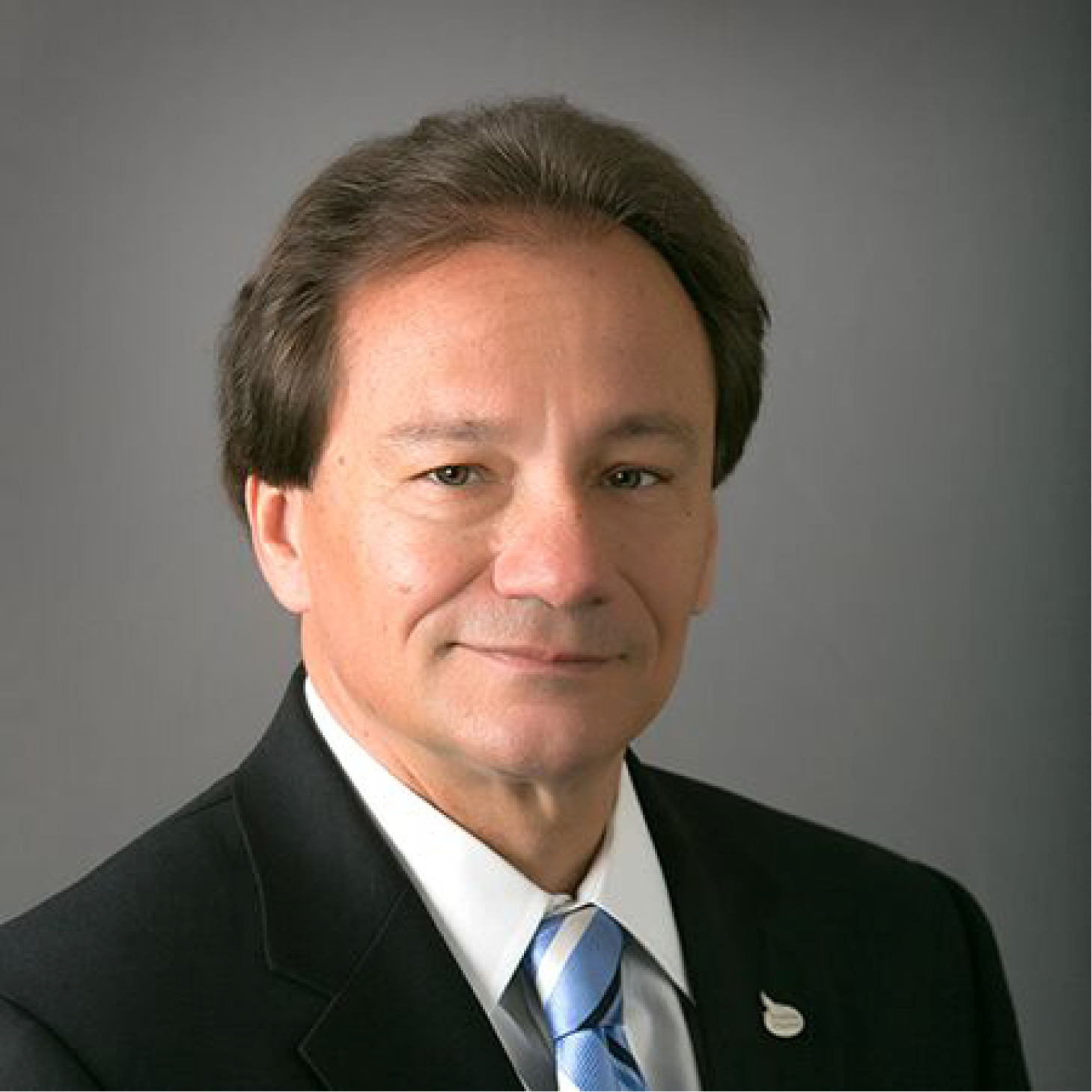 headshot of joe craven, ceo of fortified insurance alliance