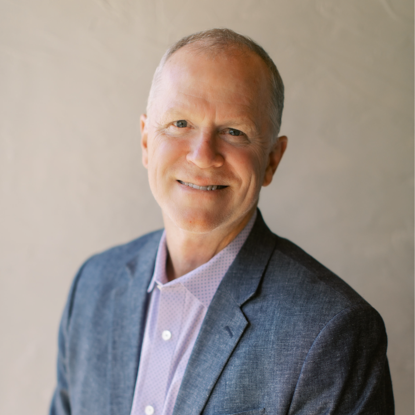 headshot of joe craven, ceo of fortified insurance alliance