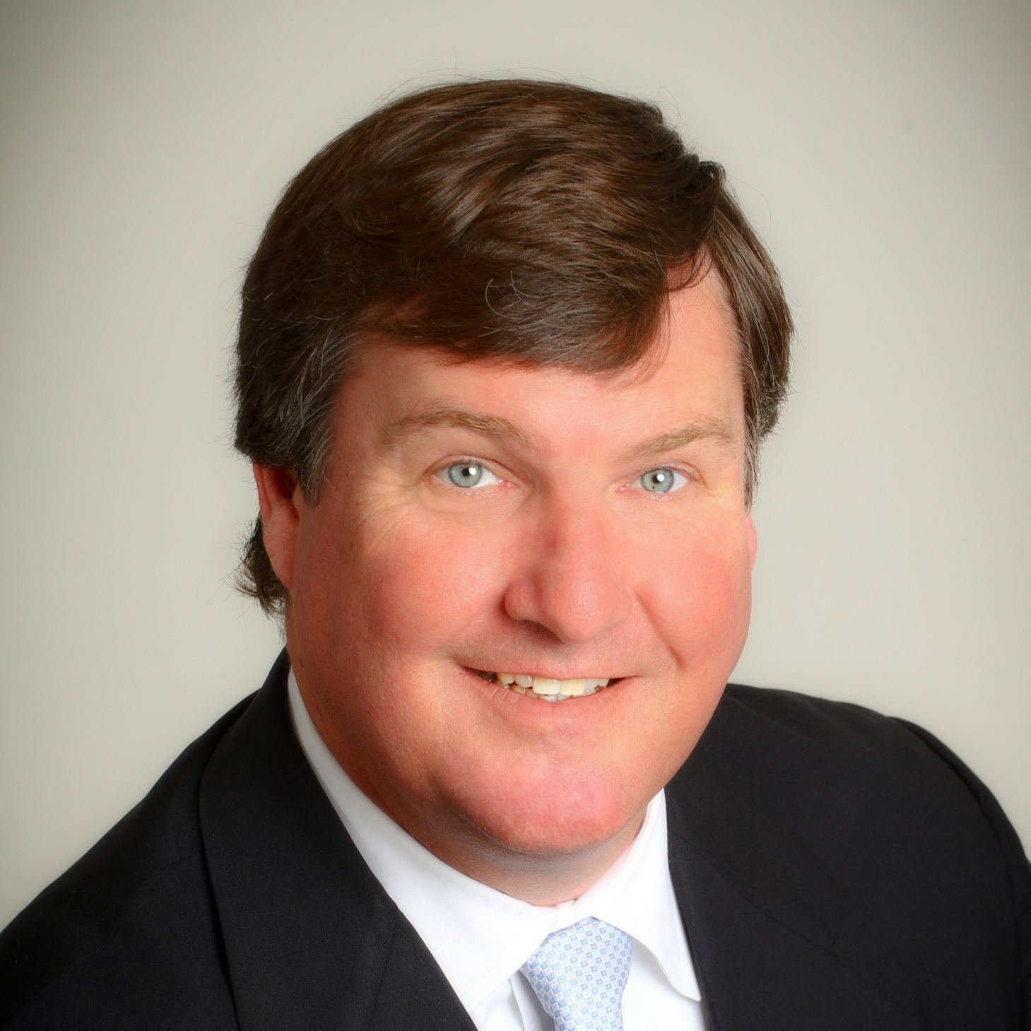 headshot of joe craven, ceo of fortified insurance alliance