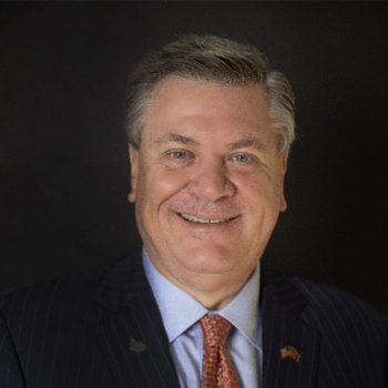 headshot of joe craven, ceo of fortified insurance alliance