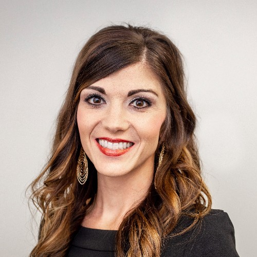 Fortified Appoints Tiffany Overlease as Vice President